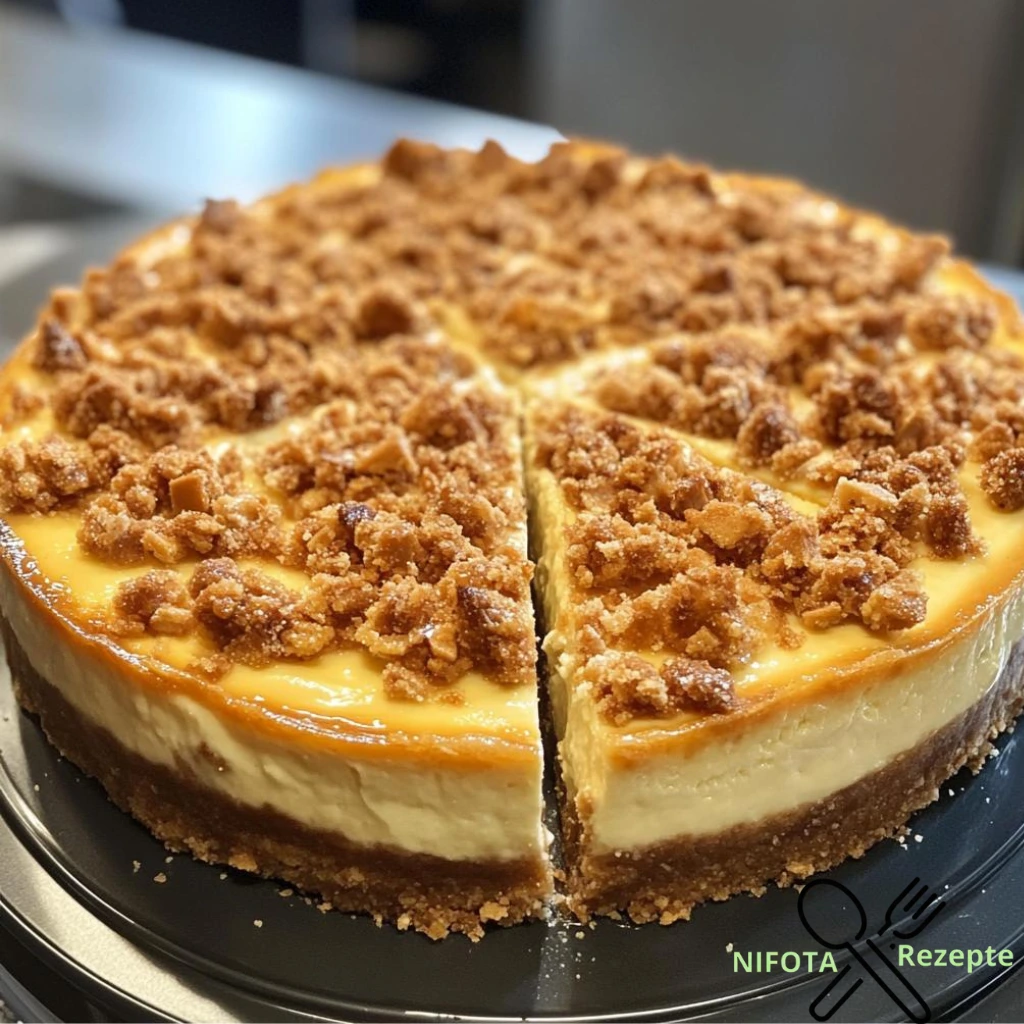 omas käsekuchen mit streuseln vom blech