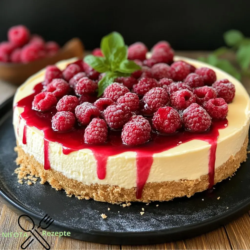 käsekuchen ohne boden 500g quark ohne grieß