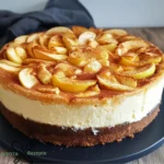 apfel käsekuchen thermomix