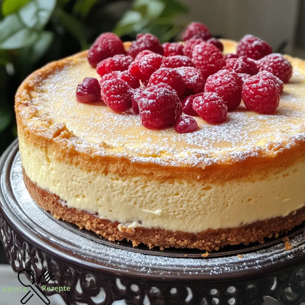 käsekuchen glutenfrei schär