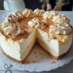 käsekuchen mit 1kg quark und vanillepudding