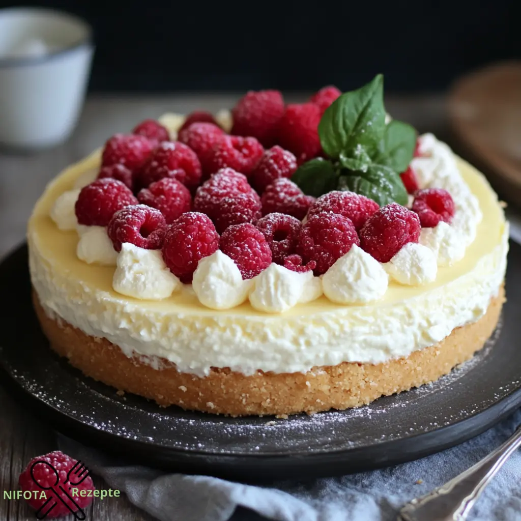 käsekuchen mit 500g quark ohne puddingpulver