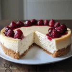 käsekuchen mit 500g quark und schmand ohne boden