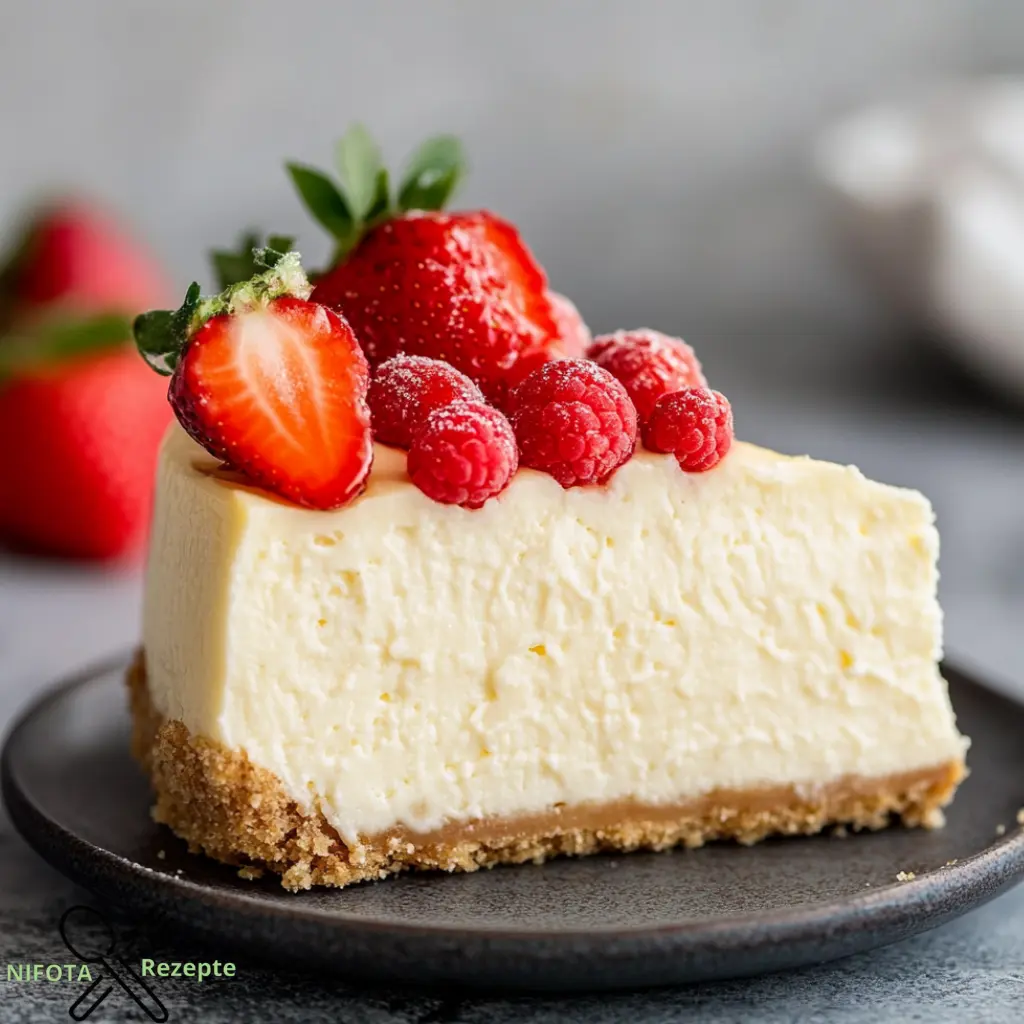 käsekuchen ohne zucker und zuckerersatz